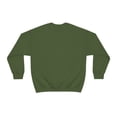 thumbnail image 2 of Mint Adult Unisex Extended Plus Size Pullover Sweatshirt from TSmartArt @ Walmart, 2 of 6