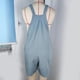 thumbnail image 1 of Monos, pantalones cortos, monos casuales para mujer, monos de verano, pantalones cortos, monos casuales, pantalones cortos, tecnología innovadora, 1 of 3