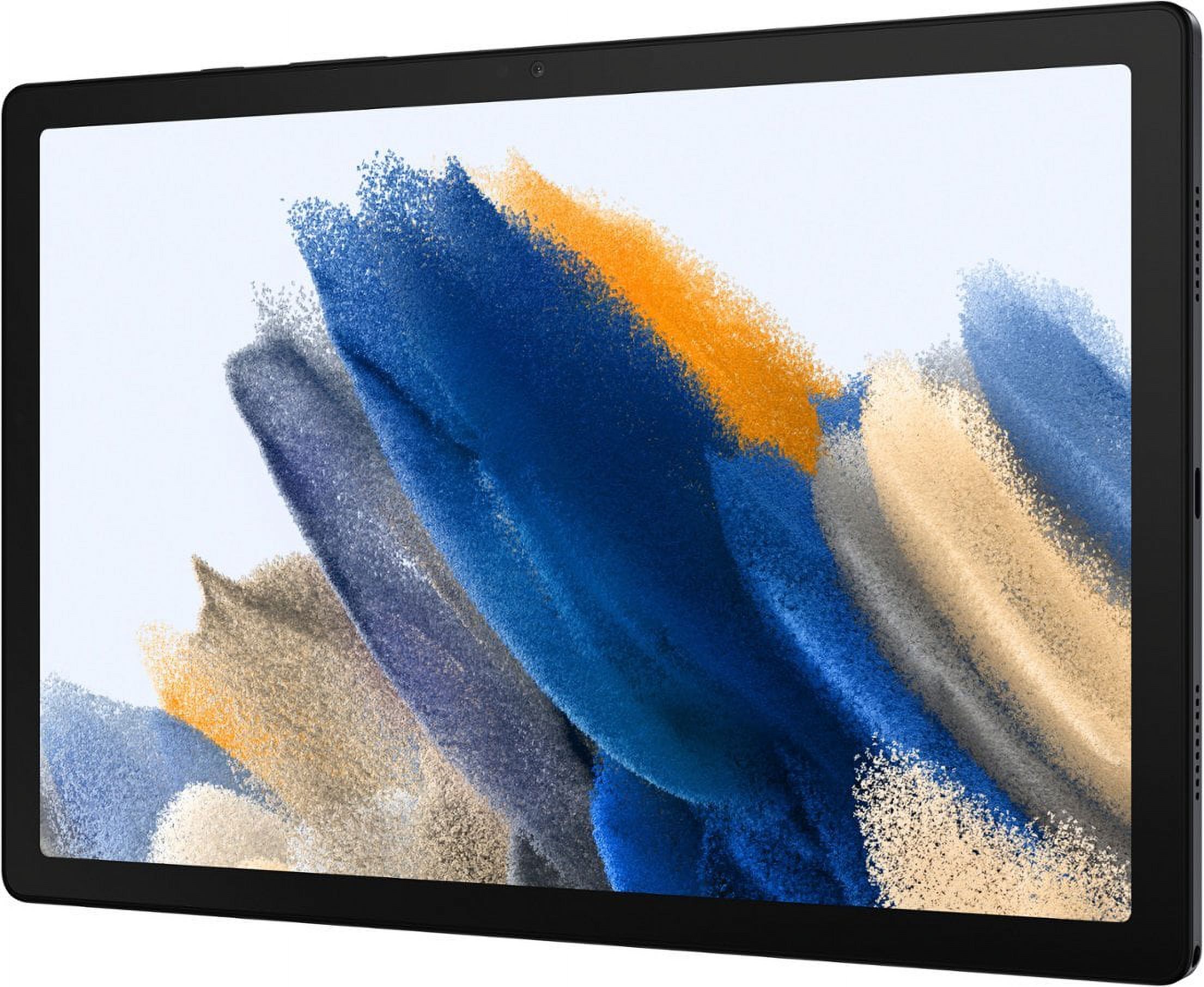 Samsung Galaxy Tab A8 10.5" 32GB Android Dark Gray photo 2