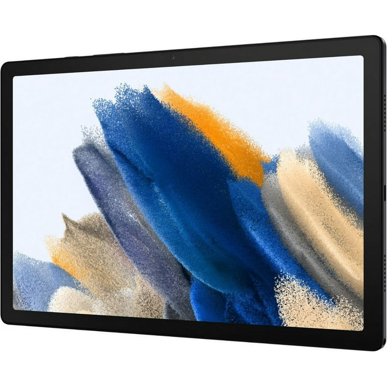 Dark Android Tablet, Gray 10.5\
