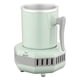 thumbnail image 2 of Taza de enfriamiento rápido de verano, taza de enfriamiento helado portátil, taza de enfriamiento rápido de escritorio de oficina, taza fría y tibia, caliente y fría, 2 of 3