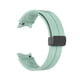 thumbnail image 4 of Accesorios de pulsera de reloj transpirable de banda deportiva de 20 mm para Samsung Galaxy Watch 5 Universal  Accesorios Electrónicos, 4 of 9