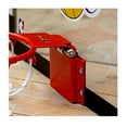 thumbnail image 3 of Toronto Raptors NBA Polycarbonate Game On Hoop Set, 3 of 4