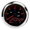 thumbnail image 4 of Indicador de velocidad, indicador de velocidad GPS de 85 mm Velocímetro MPH Indicador de velocidad Diseño de clase mundial, 4 of 10
