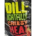 thumbnail image 3 of Cheetos Cheese Flavored Snacks Flamin Hot Dill Pickle, 17 3/8 Oz, 3 of 5