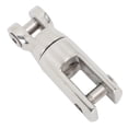thumbnail image 3 of Boat Anchor Swivel Connector, High Strength Boat Anchor Rotating Connector  for Yachts, 3 of 7