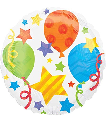 Shimmer and Shine 5th Birthday Party Supplies Balloon Bouquet Decorations