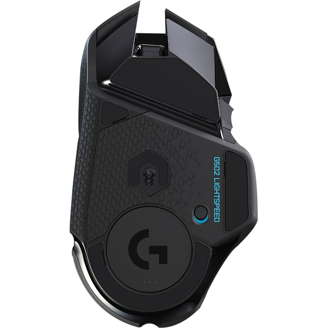 Logitech G502 LIGHTSPEED Wireless Gaming Mouse