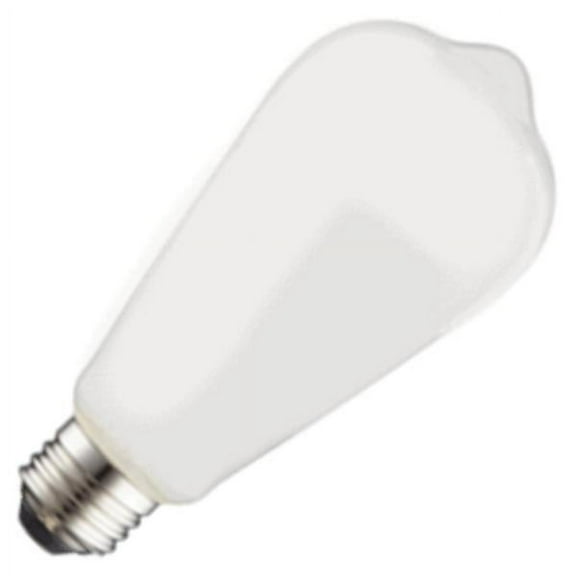 TCP 29241 - FST19D4027E26SFR95 Edison Style Antique Filament LED Light Bulb