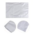 thumbnail image 1 of KONTONTY 100Pcs Wedding Tissue Paper for Crafting Silver Paper Chic, 1 of 7