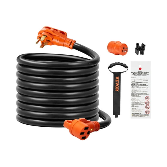 Male To Male Extension Cord Generator