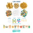 thumbnail image 2 of Jewelry Design Kit Fashion Angels Disney Stitch Cute & Feisty, 2 of 7