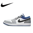 thumbnail image 2 of Nueva llegada Air 1 Low zapatillas de deporte para hombre y mujer, modelo clásico, zapatillas deportivas de moda, zapatillas transpirables, 2 of 4