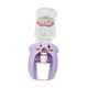 thumbnail image 2 of Mini dispensador de agua para beber Fuente de agua, Máquina de agua de dibujos animados de juguete de casa de muñecas en miniatura para niños , Púrpura, 2 of 8