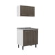 thumbnail image 2 of set de cocina iguazu toscana 80 cm roble, 2 of 5