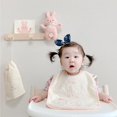 thumbnail image 1 of Toys Plush Rabbit Sleep Soothing Toy with Sound Sleeping Doll Newborn Baby Gifts for Baby Boys Girls Playing heqiyong toy, 1 of 2