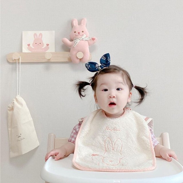 Toys Plush Rabbit Sleep Soothing Toy with Sound Sleeping Doll Newborn Baby Gifts for Baby Boys Girls Playing heqiyong toy