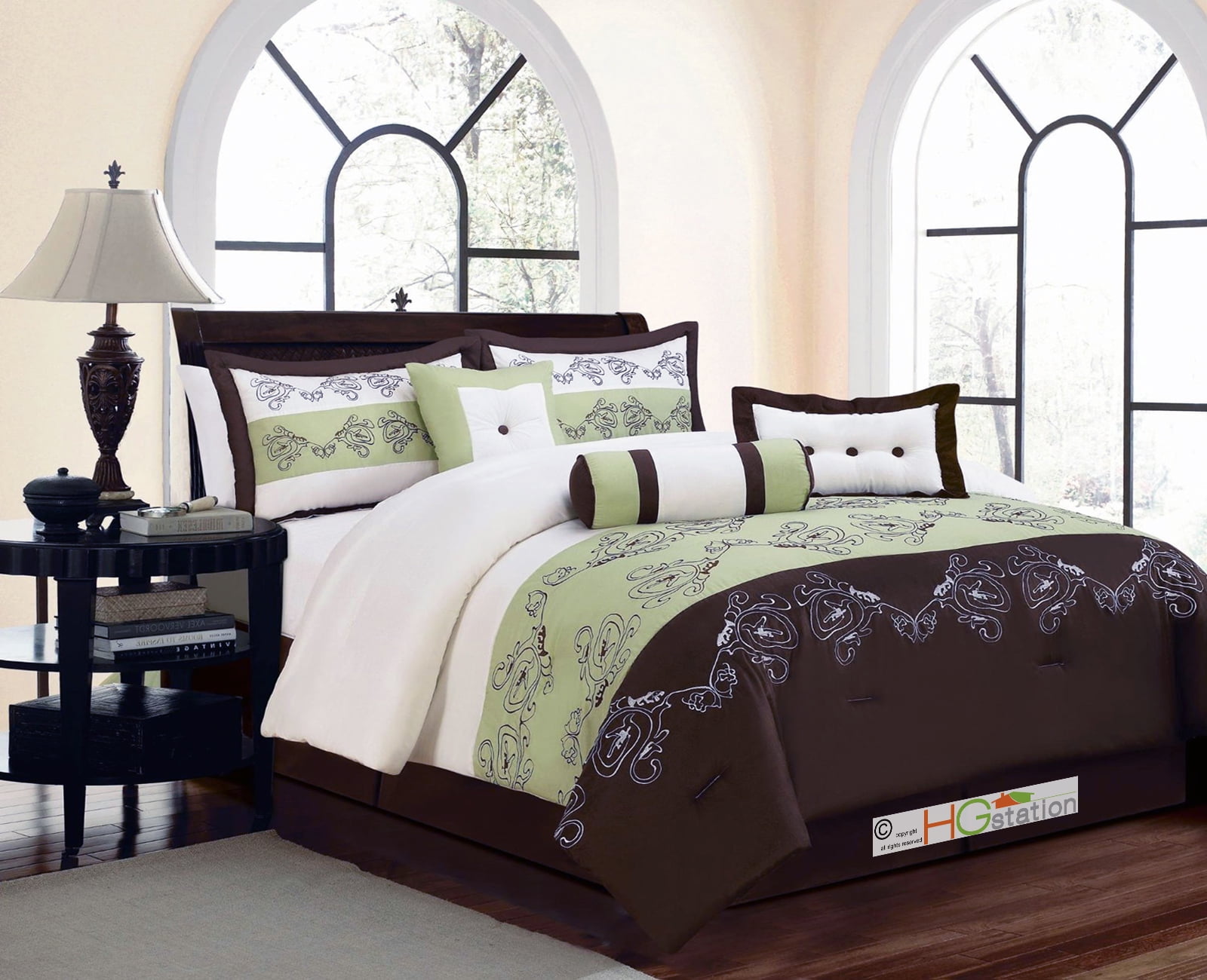 sage green comforter sage green comforter