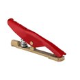 thumbnail image 3 of Pinza de tierra 500A fundición de bronce, 3 of 3