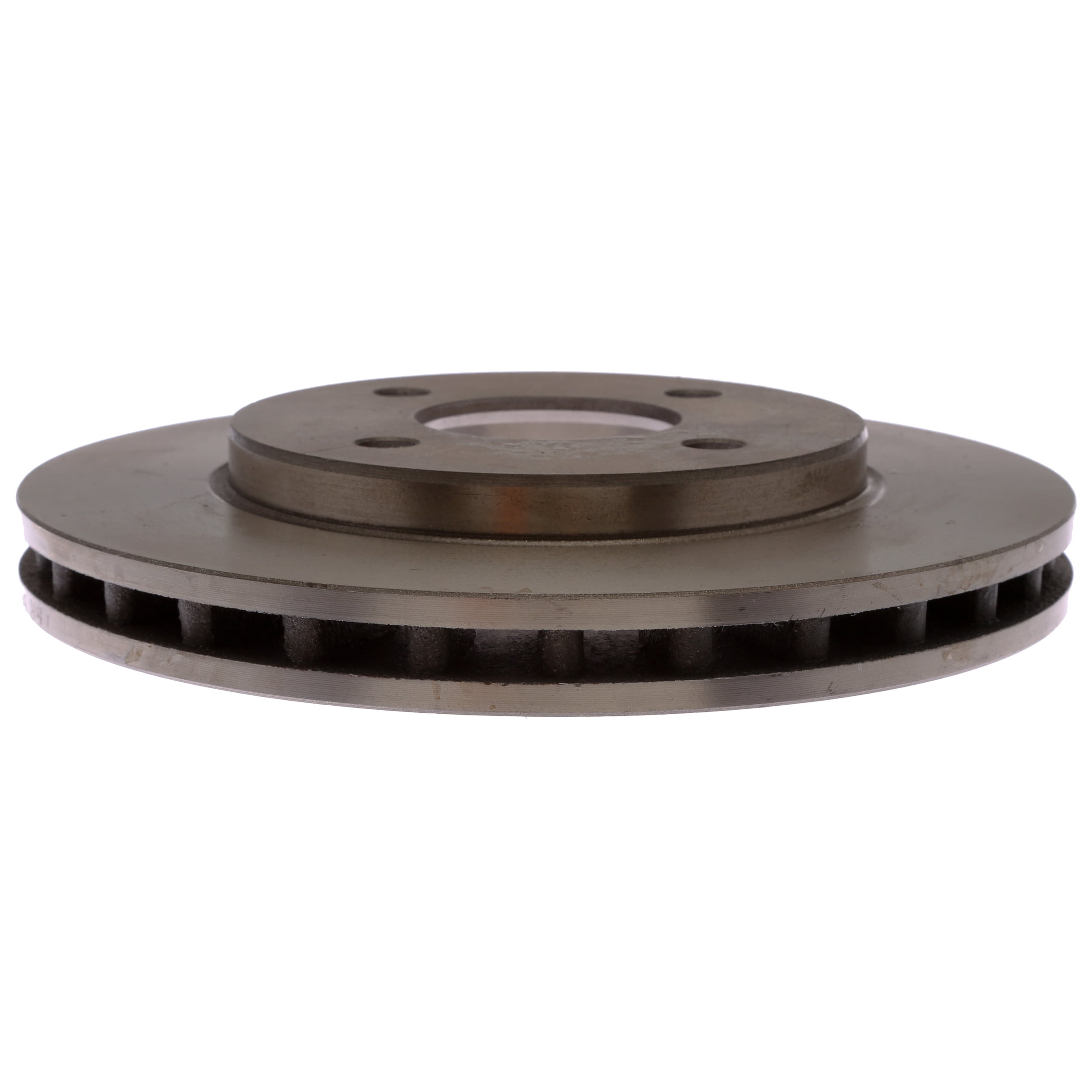 Raybestos R-Line Rotors, OE Replacement Brake Rotors 7006R Fits select: 1984-1985 PLYMOUTH RELIANT, 1984-1985 DODGE ARIES