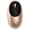 Gold, variant on Satechi Aluminum M1 Bluetooth Wireless Mouse with Rechargeable Type-C Port - Compatible with 2022 MacBook Pro/Air M2, Mac Mini, iMac Pro/iMac, 2022 iPad Air M1, 2021 iPad Pro and More (Blue)