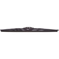 thumbnail image 2 of ANCO Windshield Wiper Blade W-20 Winter; 20 Inch Length; Single Blade; Without Spoiler; Black; Steel Frame; Natural Rubber Blade; Conventional Style; With Kwik Connect Adapters, 2 of 11