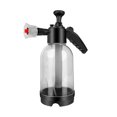 thumbnail image 1 of Pulverizador de espuma Botella pulverizadora de espuma de doble uso Herramienta de limpieza automática (Blanco) Ehuebsd Accesorios para autos y motos, 1 of 7
