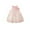 Pink386, variant on MEZZALL Girls Dresses Casual Sleeveless Dress For Toddler Kids Spring Summer Outfit Party Wear Comfortable Breathable Comfort Baby Wear