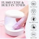 thumbnail image 5 of Mini lámpara UV para uñas de gel, estilo americano, secador de uñas profesional, lámpara UV LED USB portátil para esmalte semipermanente, máquina para salón de manicura y pedicura., 5 of 5