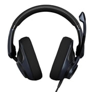 EPOS Audio H6PRO Open Acoustic Gaming Headset (Sebring Black)