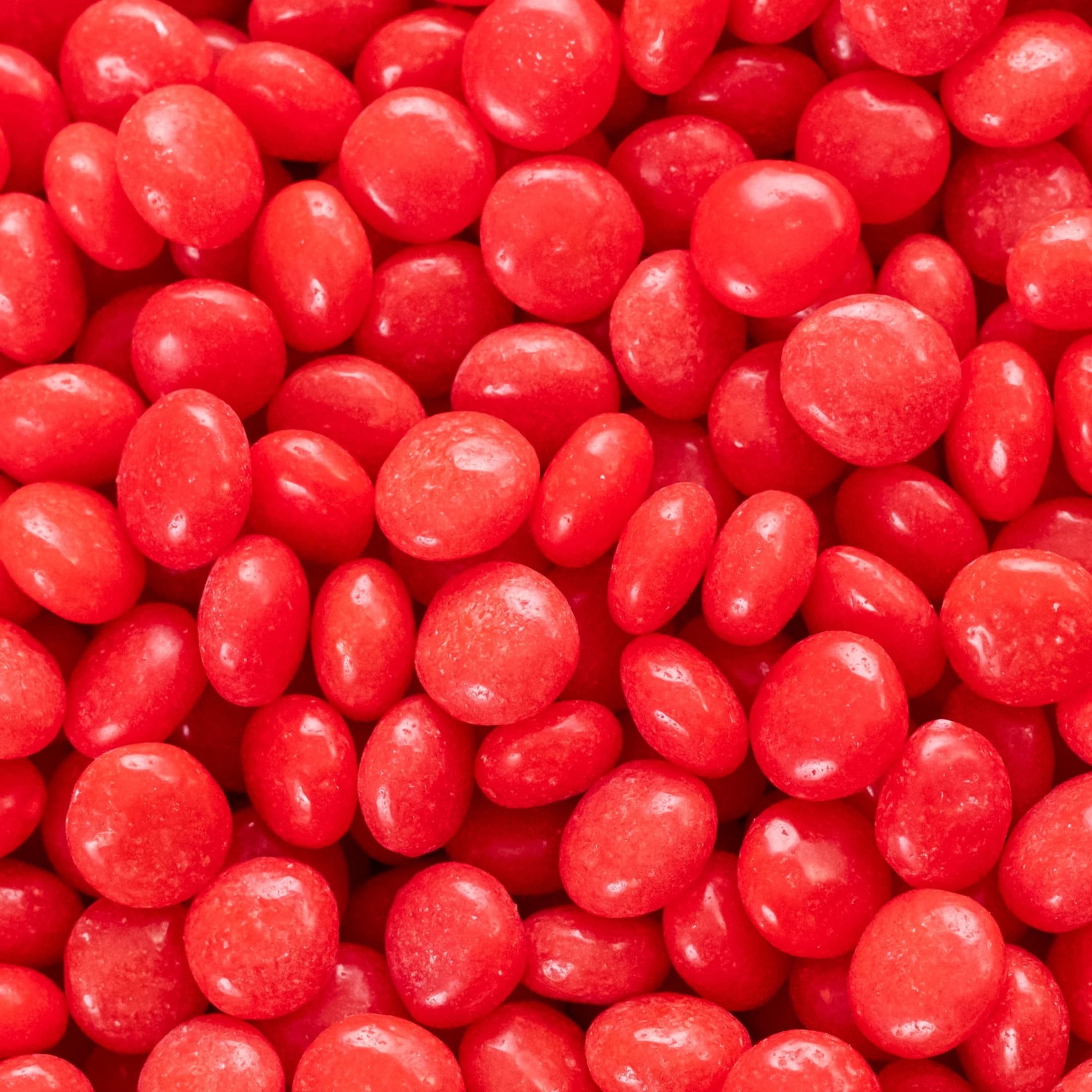 Red Hots Original Cinnamon Candies, Peg Bag, 2.08 oz