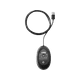 thumbnail image 4 of Mouse Óptico HP 320M, 1,000 dpi, USB. Color Negro. HP 9VA80AA#ABA, 4 of 4