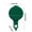 Green, variant on Powerful Vacuum Suction Cup Hook Heavy Duty Suction Cup Hook Multi-Purpose Suction Cup Hook Easy Installation Suction Cup Hook Bathroom and Kitchen Suction Cup