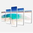 thumbnail image 2 of Beautiful Salinas Lake in Argentina - Large Landscape Canvas Art, 2 of 3