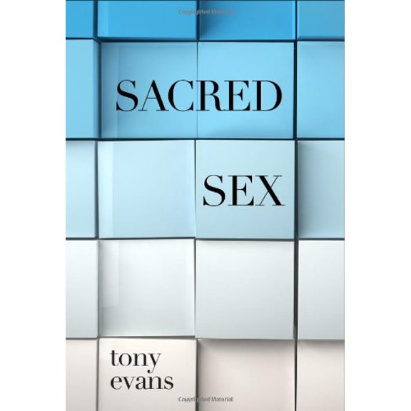 Pre-Owned Sacred Sex (Paperback) 9780802408525