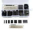 thumbnail image 1 of 310Pcs Wire Jumper Pin Header Connector Kit XH-2.54, 1 of 5