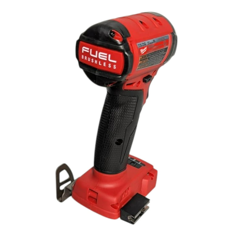 Milwaukee 2760-20 M18 Fuel Surge 18V Cordless Drill Driver