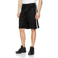 thumbnail image 2 of Spiro Mens Quick Dry Basketball Shorts, 2 of 4