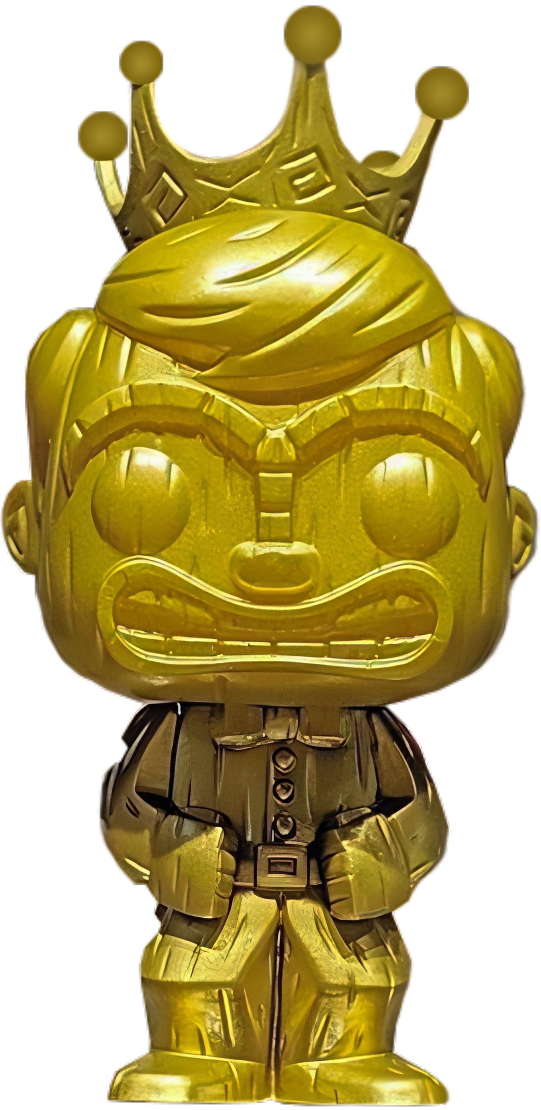 Funko POP! Fundays Golden Idol Freddy LE 1600 Exclusive