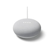 Google Nest Mini (2nd Generation) - Chalk
