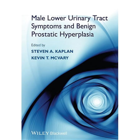 ISBN 9781118437995 product image for Male Lower Urinary Tract Symptoms and Benign Prostatic Hyperplasia (Hardcover) | upcitemdb.com