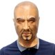 thumbnail image 1 of Disfraz de látex Mask Gangdom Bad Guys para Halloween y carnaval, 1 of 1