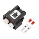 thumbnail image 1 of Conector de sensor de posición del cigüeñal de 2 pines de Unique Bargains, conector hembra impermeable para Toyota 1 juego, 1 of 6