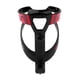 thumbnail image 2 of Portabidón para bicicleta de montaña con tornillos, hervidor para bicicleta de carretera Negro, 2 of 7