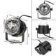 thumbnail image 5 of 2025 2025 Latest Model Sound Activated Party Lights With Remote Control Dj Lighting, 5 of 5