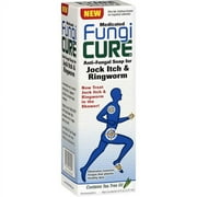 FUNGI CURE