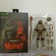 thumbnail image 1 of El modelo de figura de acción de película clásica de la presidencia Original tiene MUNICos, Michelangmirtles, Hall Movie, juguete coleccionable, regalo de Navidad zhangyuxiang unisex, 1 of 1