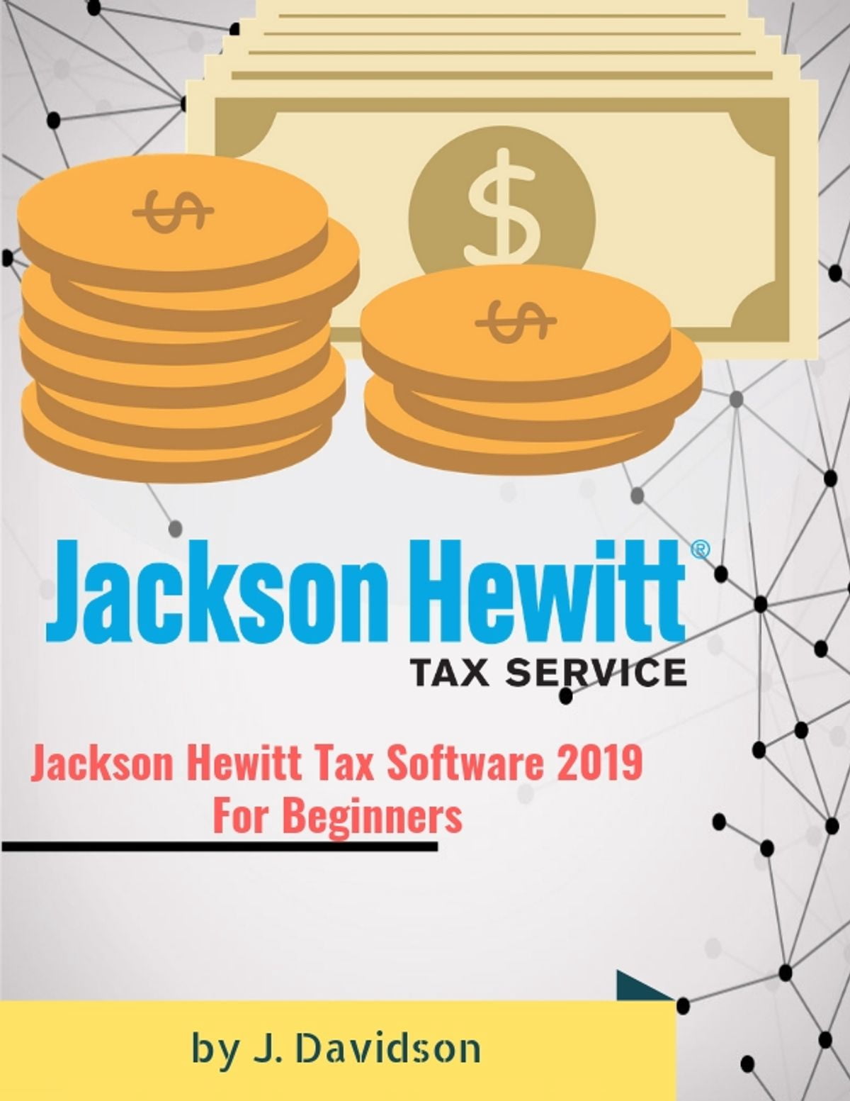 Jackson Hewitt Tax Software 2019 For Beginners Ebook Walmart Com Walmart Com