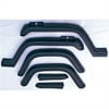 Omix-Ada by RealTruck | 11602.01 | Fender Flare Kit, 6 Piece, Factory Style | OE Reference: 4206 | Compatible with 1987-1995 Jeep Wrangler YJ