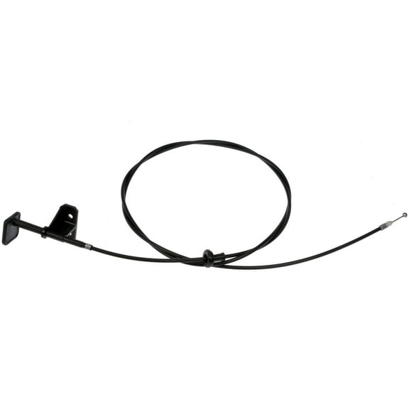Dorman 912-211 Hood Release Cable for Specific Honda Models